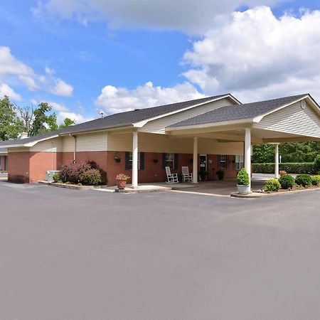 The Heritage Inn, Inc Huntingdon 外观 照片