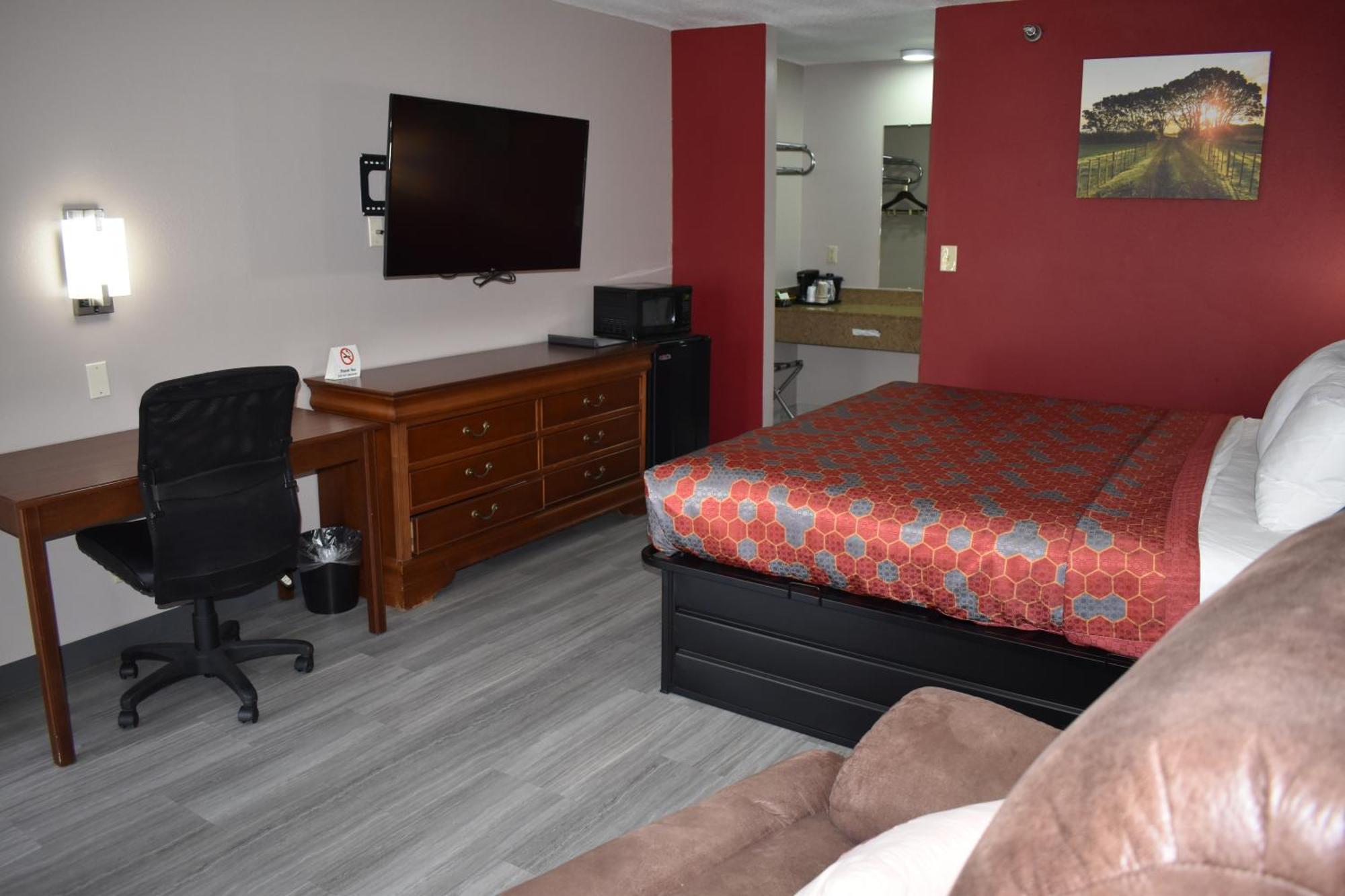 The Heritage Inn, Inc Huntingdon 外观 照片